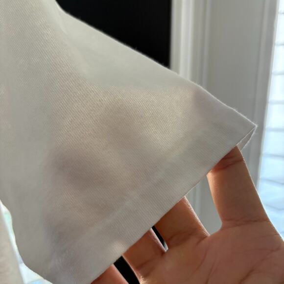 Vintage Paper Thin T-Shirt Size L Keep North Carolina Beautiful Native American - Picture 7 of 8